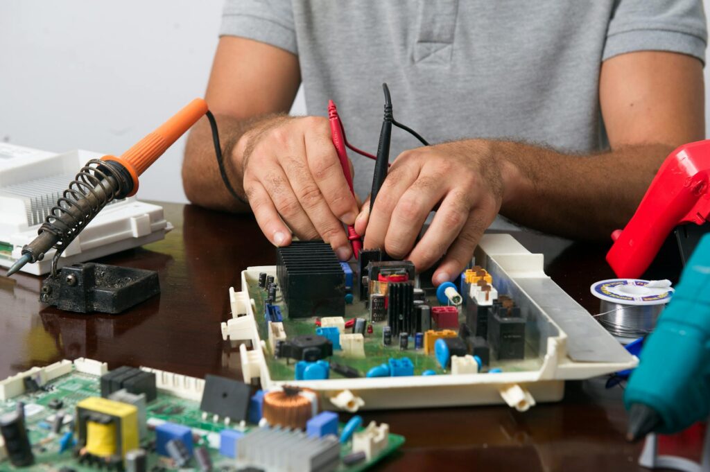 Electric Dryer Circuit Requirements: 240V Wiring Guide