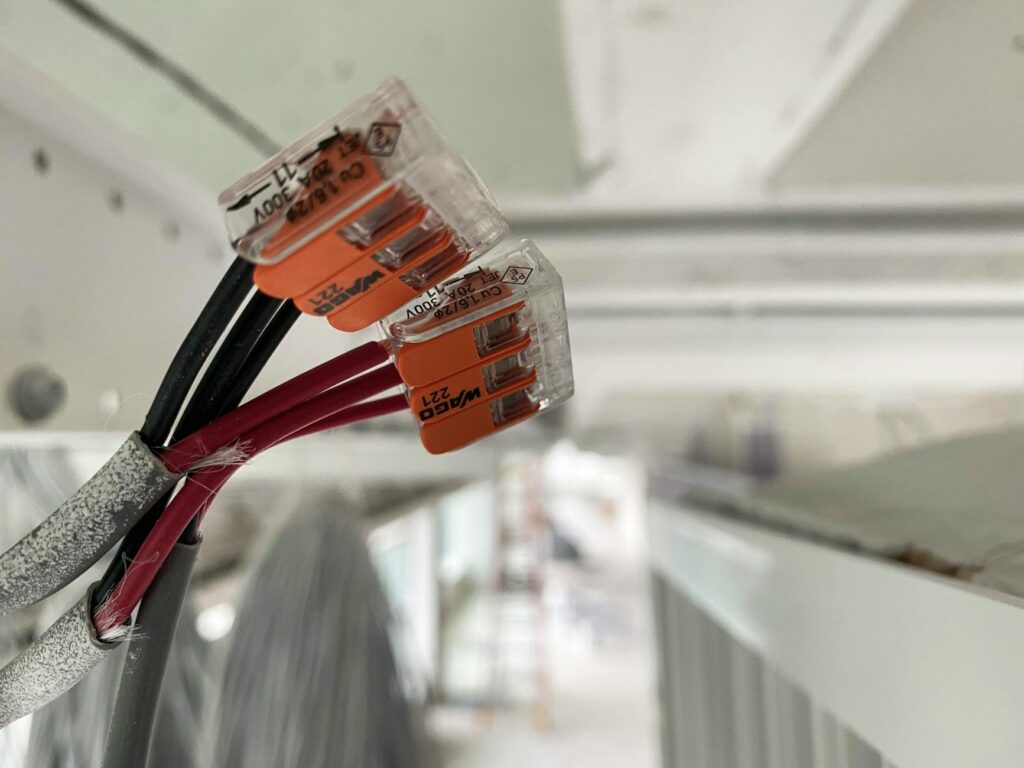 smart home wiring guide: low-voltage rough-in plan - Smart Home Wiring Guide: Low-Voltage Rough-In Planning