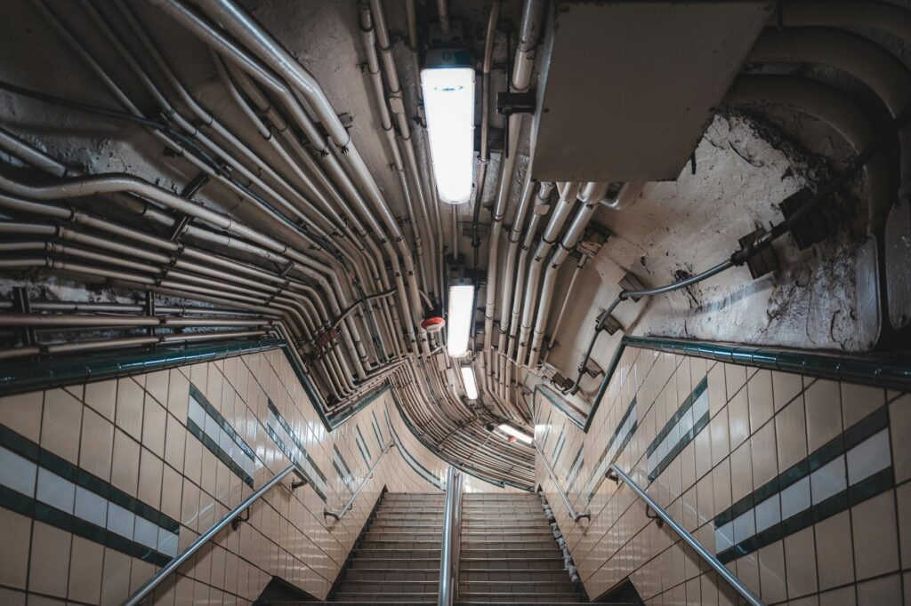 underground wire guide: direct burial cable vs con - Underground Wire Guide: Direct Burial vs Conduit