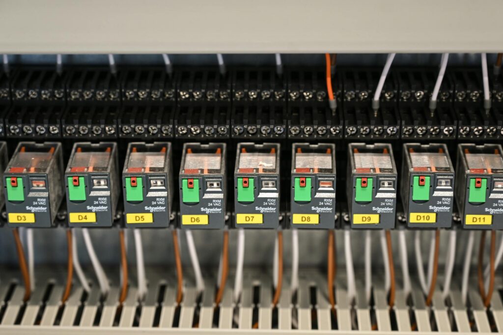 electric range circuit guide: 50 amp vs 40 amp exp - 50 Amp vs 40 Amp Electric Range Circuits Explained