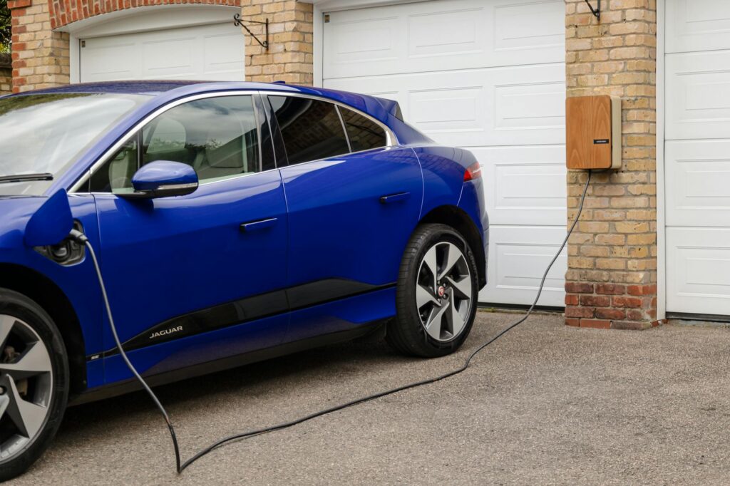 electric vehicle home charging: level 1 vs level 2 - EV Home Charging: Level 1 vs Level 2 Cost Breakdown