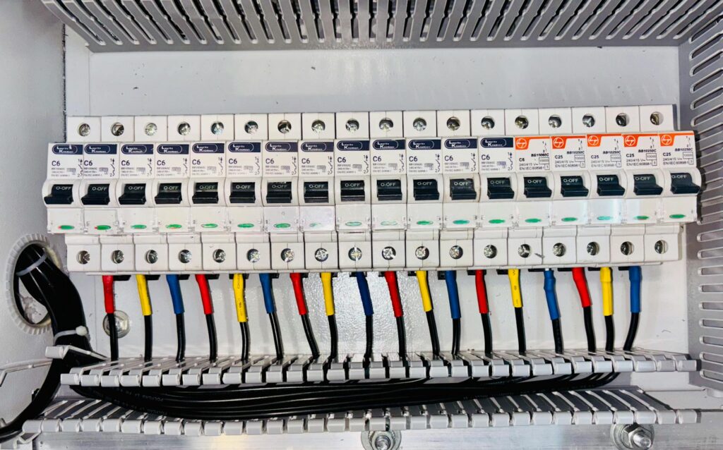 home electrical load calculation: service size ste - Home Electrical Load Calculation: Service Size Step-by-Step