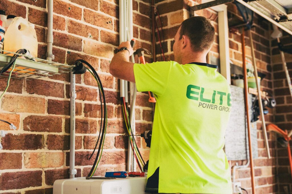 solar battery storage: how to size a home battery - Solar Battery Storage: How to Size a Home Battery System