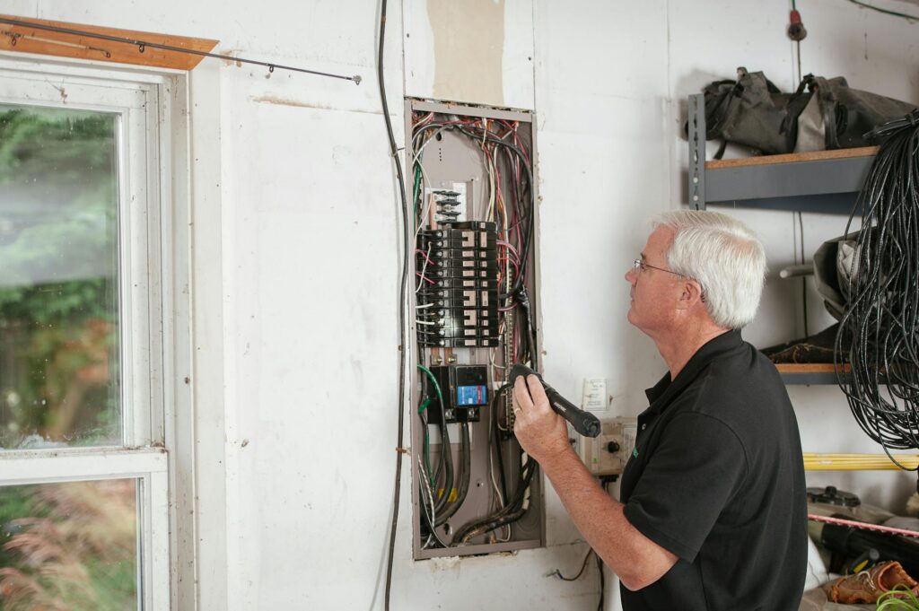 electrical panel upgrade cost 2025: 100a vs 200a v - Electrical Panel Upgrade Cost 2025: 100A vs 200A vs 400A