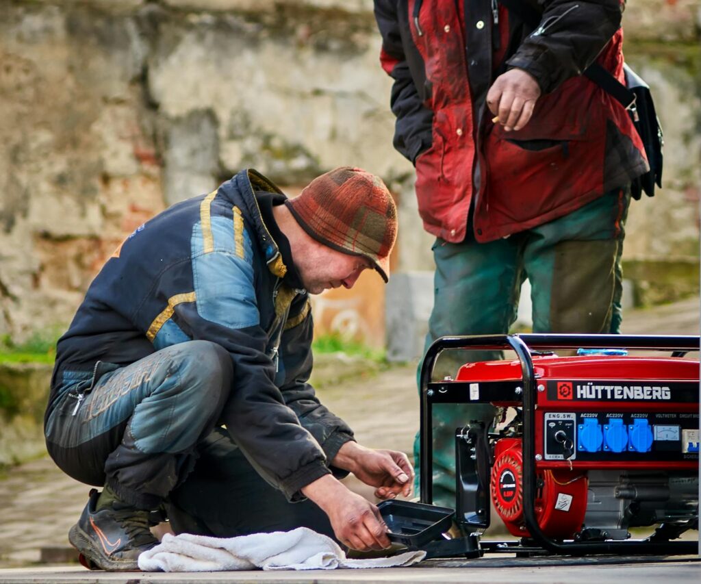 How to Size a Generator for Your Home or Business