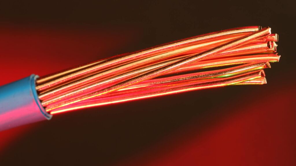 NEC Wire Ampacity Tables: How to Read and Use Them