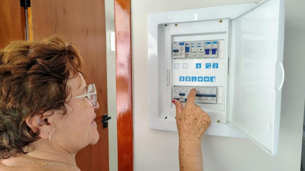 How to Size a Circuit Breaker: A Step-by-Step Guide