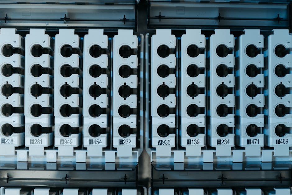 Complete Electrical Panel Labeling System Guide for 2026